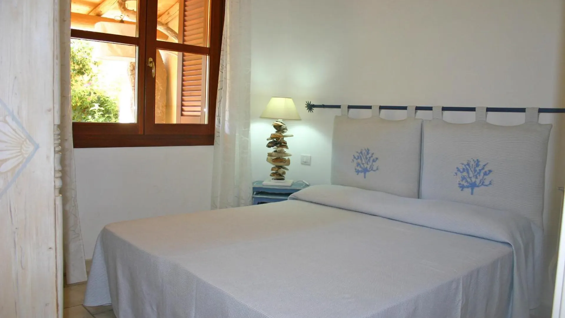 Casa vacanze Villetta Liccia Palau Italia