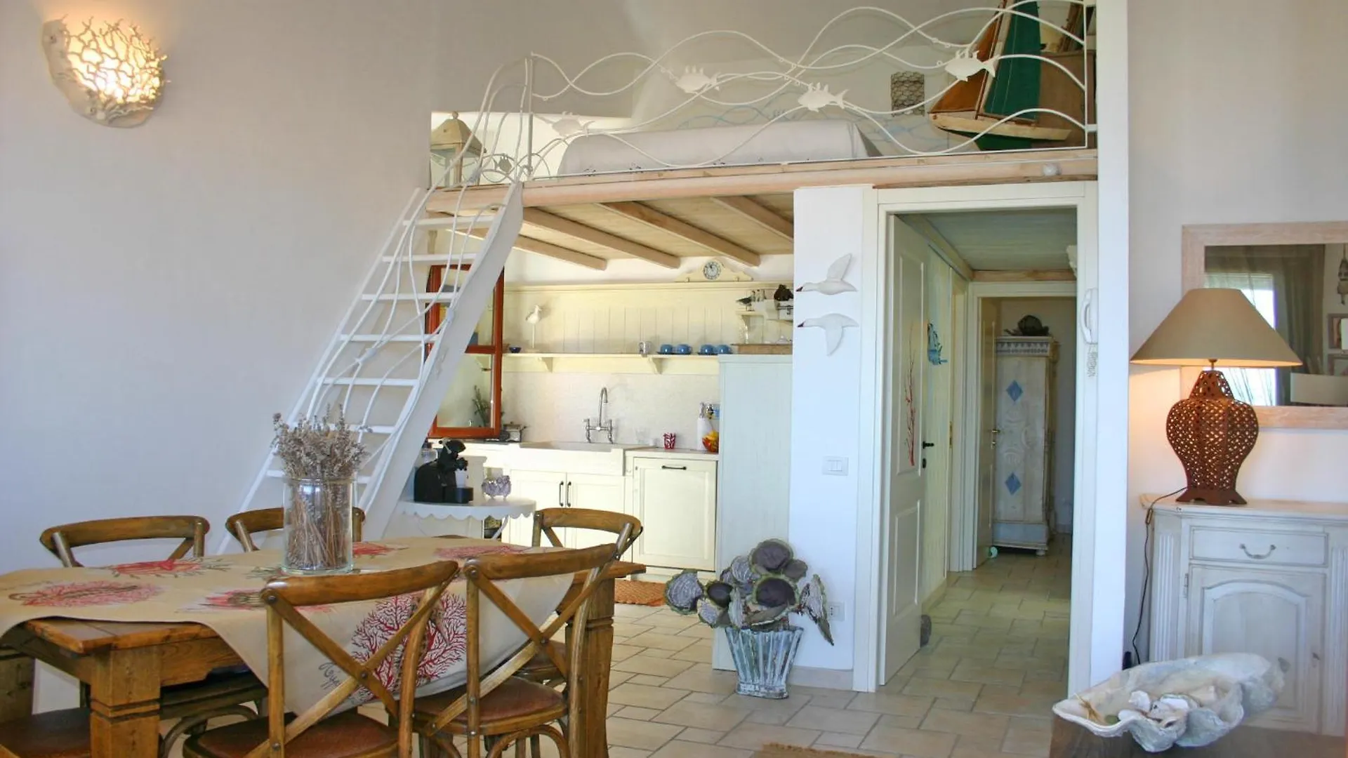 Villetta Liccia Palau 0*,  Italia