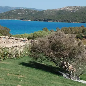 Apart-hotel Le Le Saline, Palau