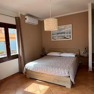 Casa de hóspedes Mare Fuori, Palau