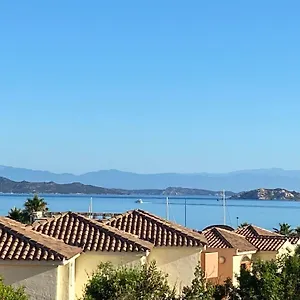 Apart-hotel Club Esse Capo D'orso, Palau