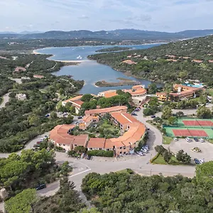 Apart-hotel Felix - Costa Serena, Palau