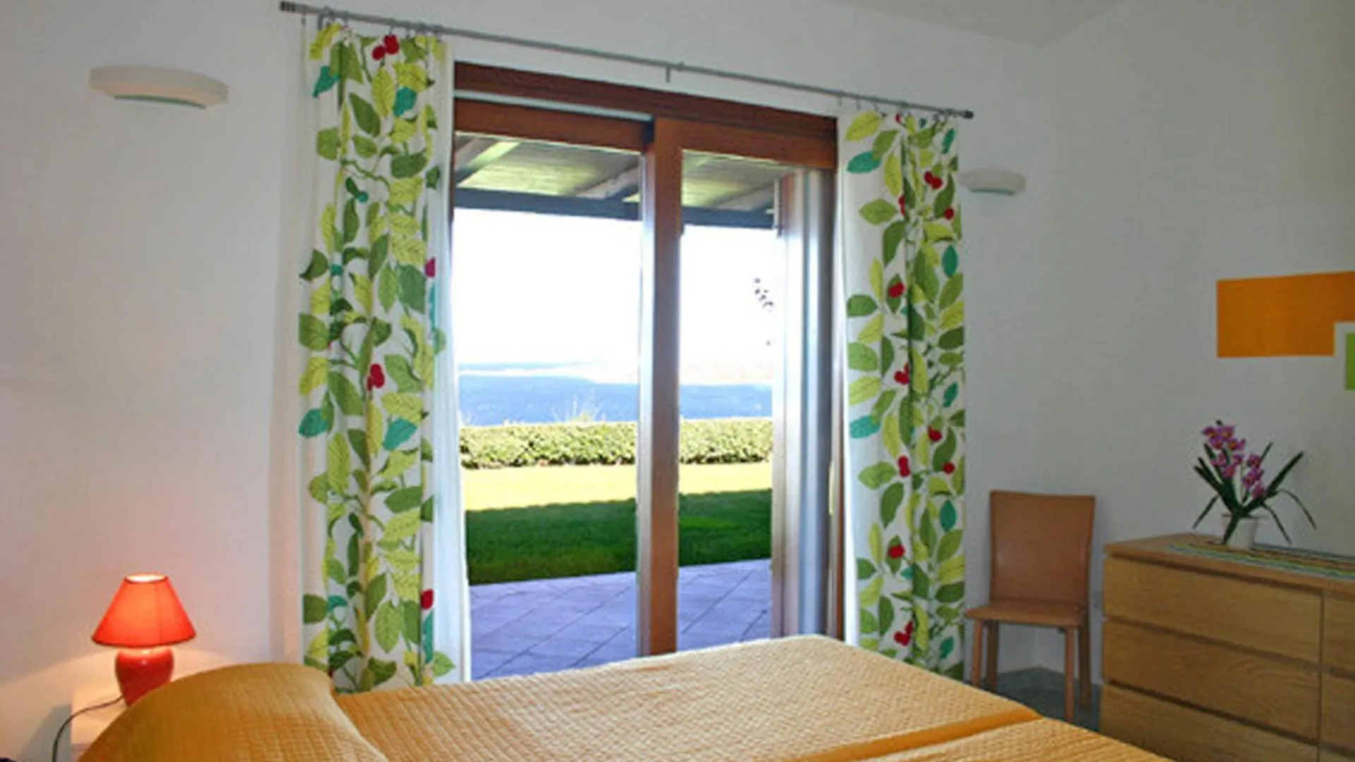 Holiday home Villetta Liccia Palau