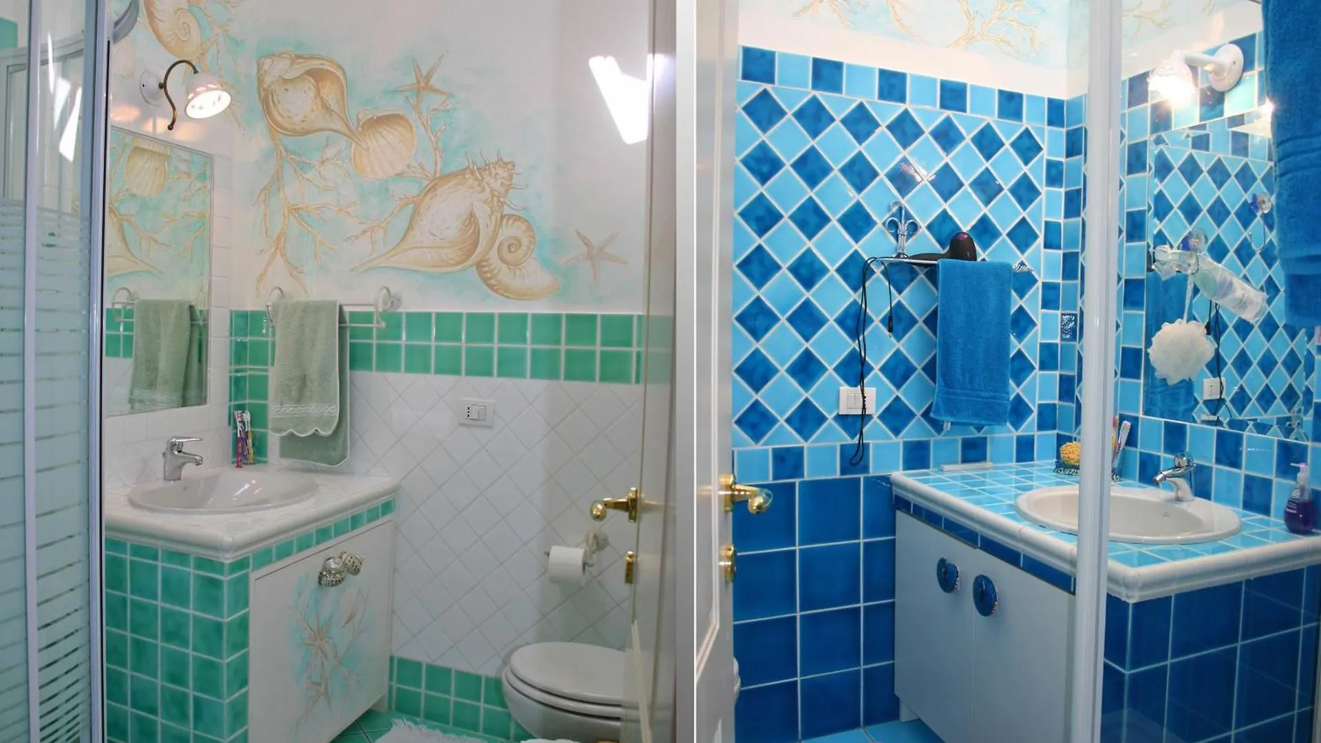 Holiday home Villetta Liccia Palau Italy