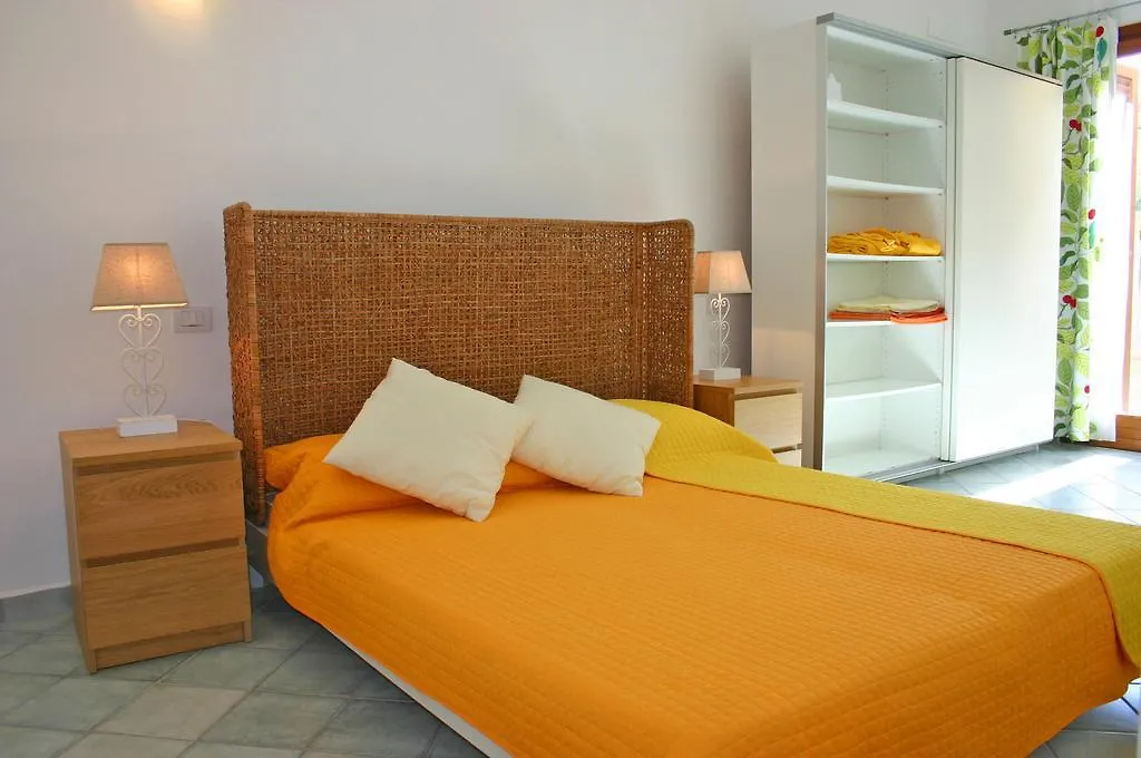 Villetta Liccia Palau Holiday home