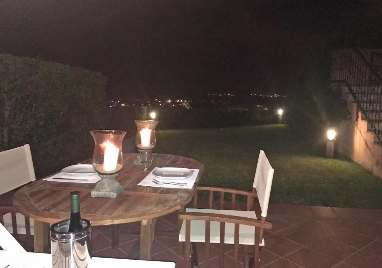 Villetta Liccia Palau Holiday home