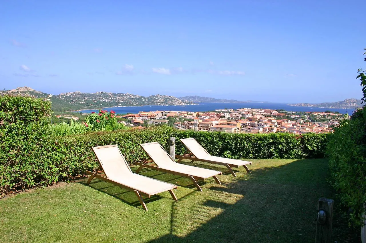 Villetta Liccia Palau Holiday home